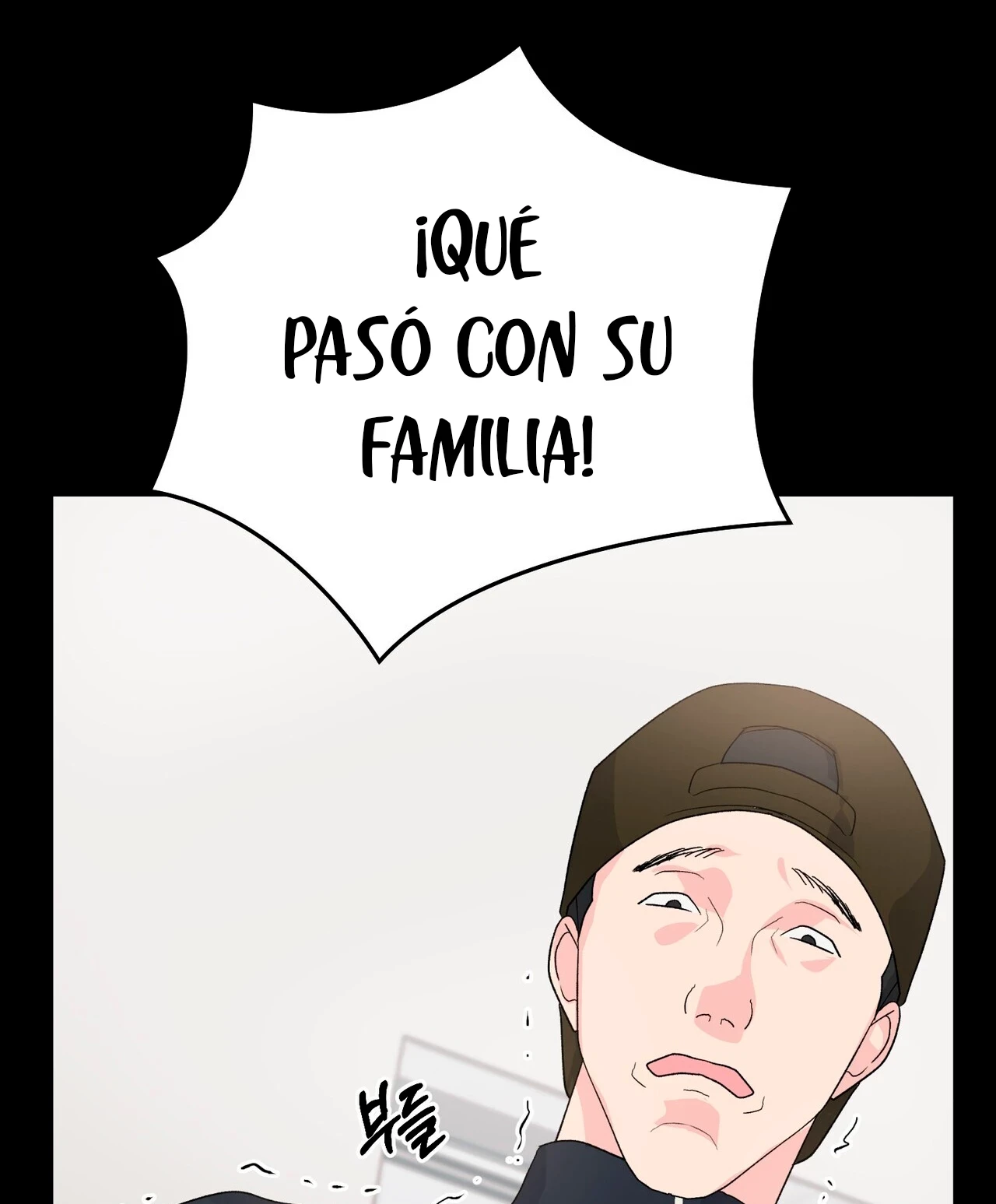 Fuí Designado como un Ídolo Capitulo 9 página 62