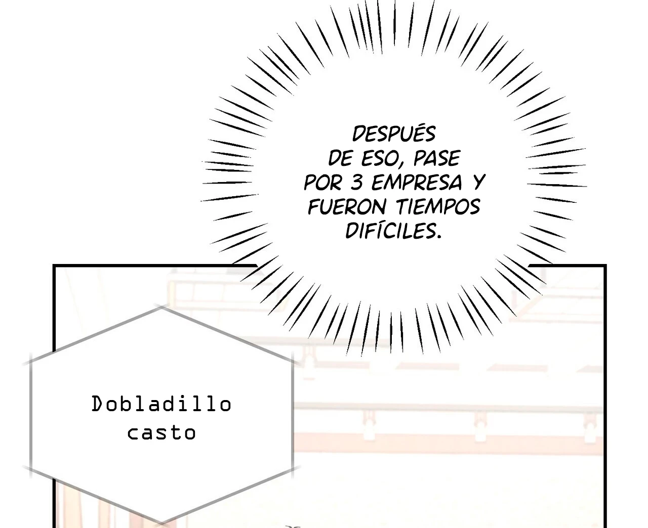 Fuí Designado como un Ídolo Capitulo 9 página 65