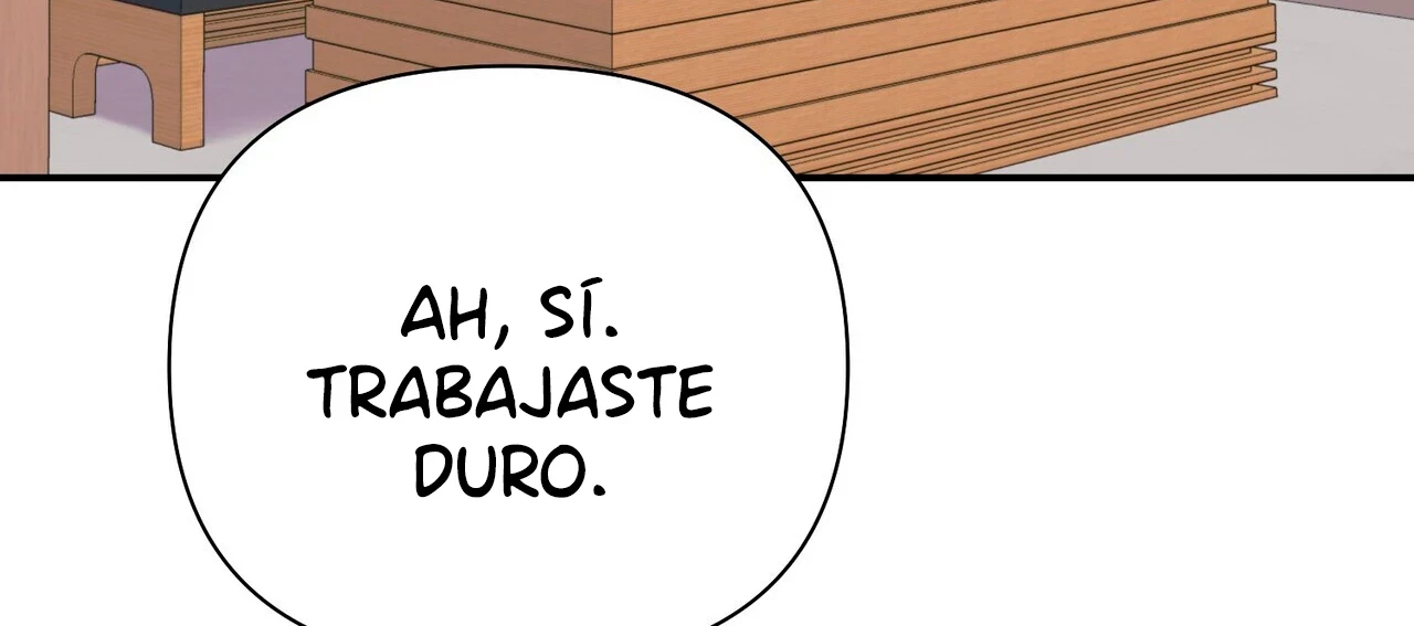Fuí Designado como un Ídolo Capitulo 9 página 72