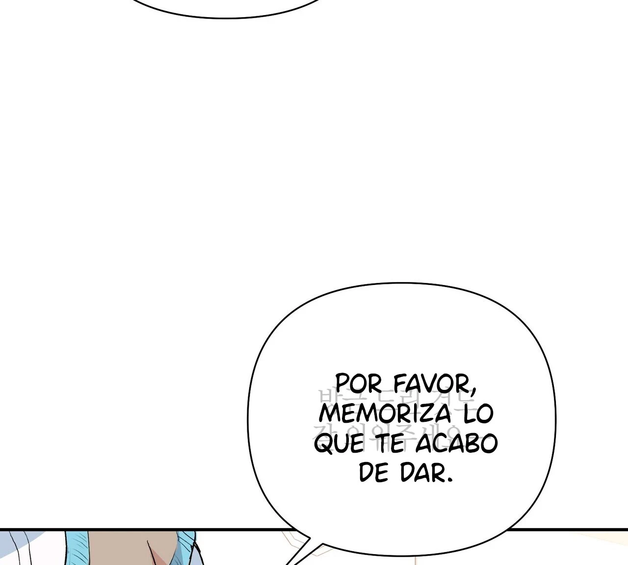Fuí Designado como un Ídolo Capitulo 9 página 73