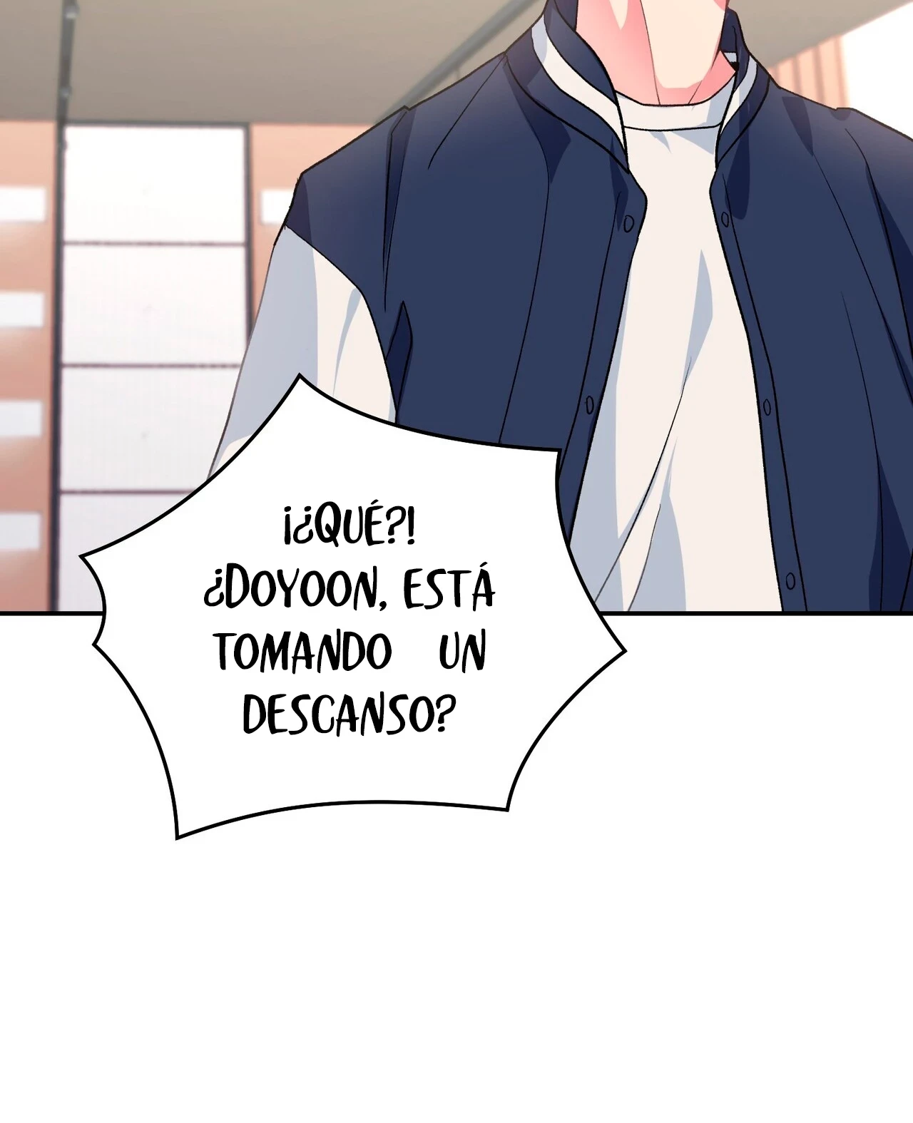 Fuí Designado como un Ídolo Capitulo 9 página 9