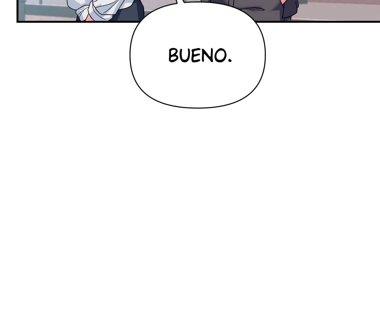 Fuí Designado como un Ídolo Capitulo 9 página 92
