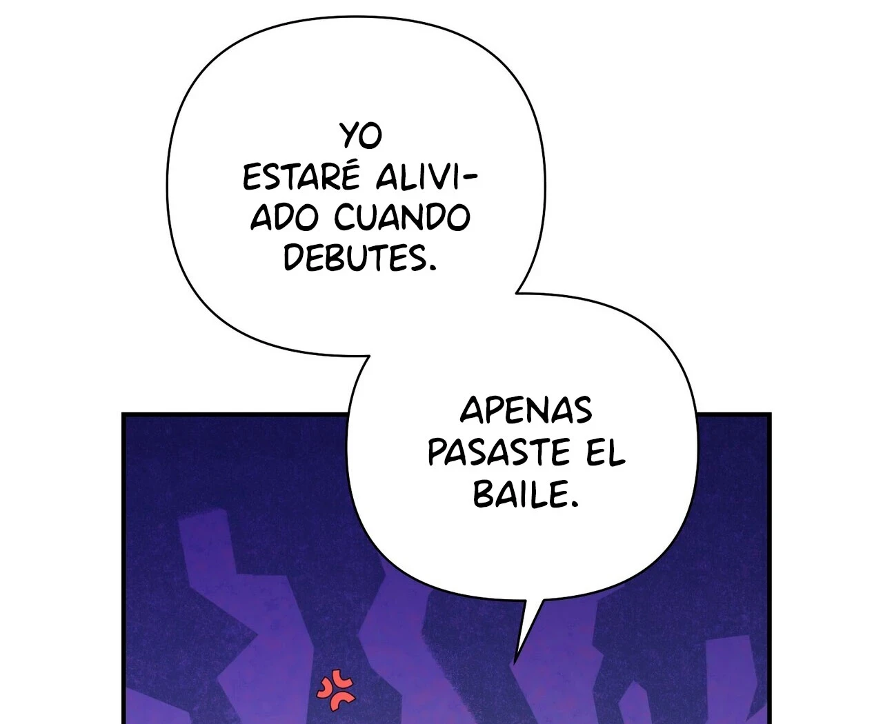 Fuí Designado como un Ídolo Capitulo 9 página 99