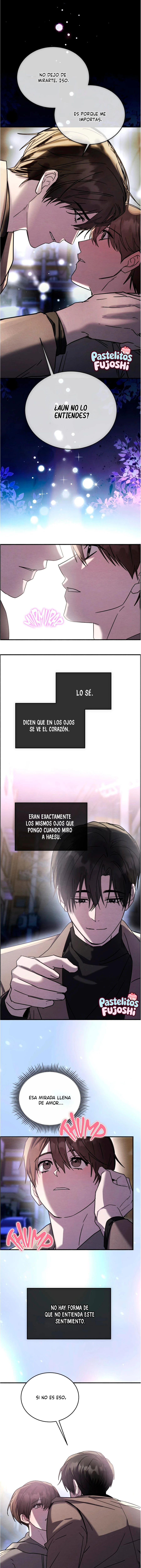 Jardín del afecto Capitulo 18 página 2