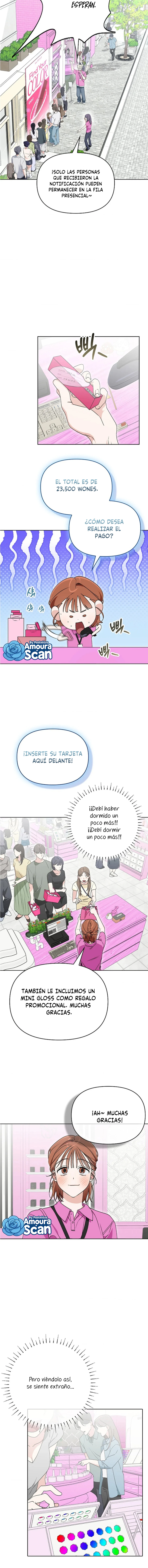Hombres y mujeres no deben sentarse juntos desde los siete años Capitulo 28 página 3
