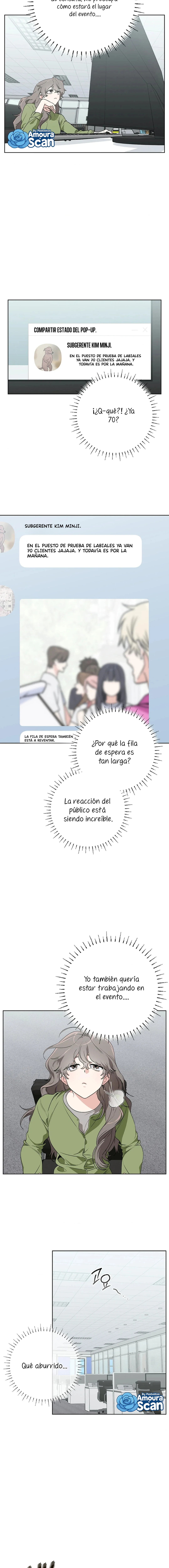 Hombres y mujeres no deben sentarse juntos desde los siete años Capitulo 29 página 2