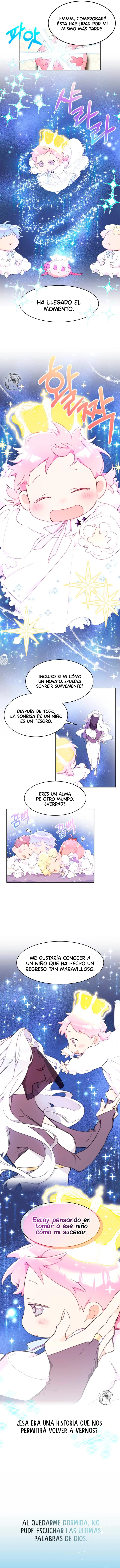 Princesa Lotto Capitulo 1 página 13