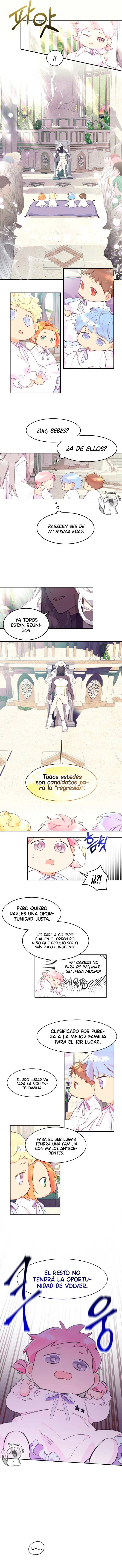 Princesa Lotto Capitulo 1 página 9