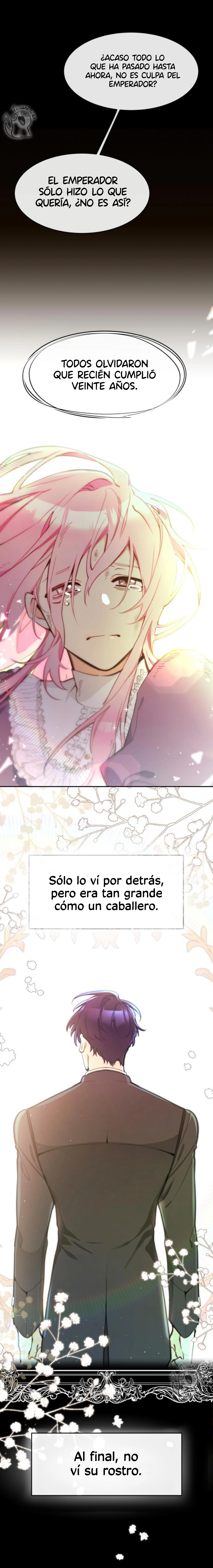 Princesa Lotto Capitulo 12 página 16
