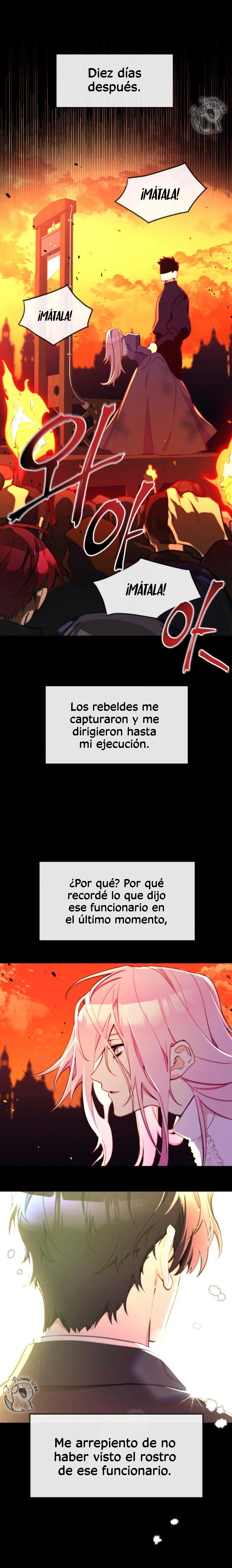 Princesa Lotto Capitulo 12 página 17
