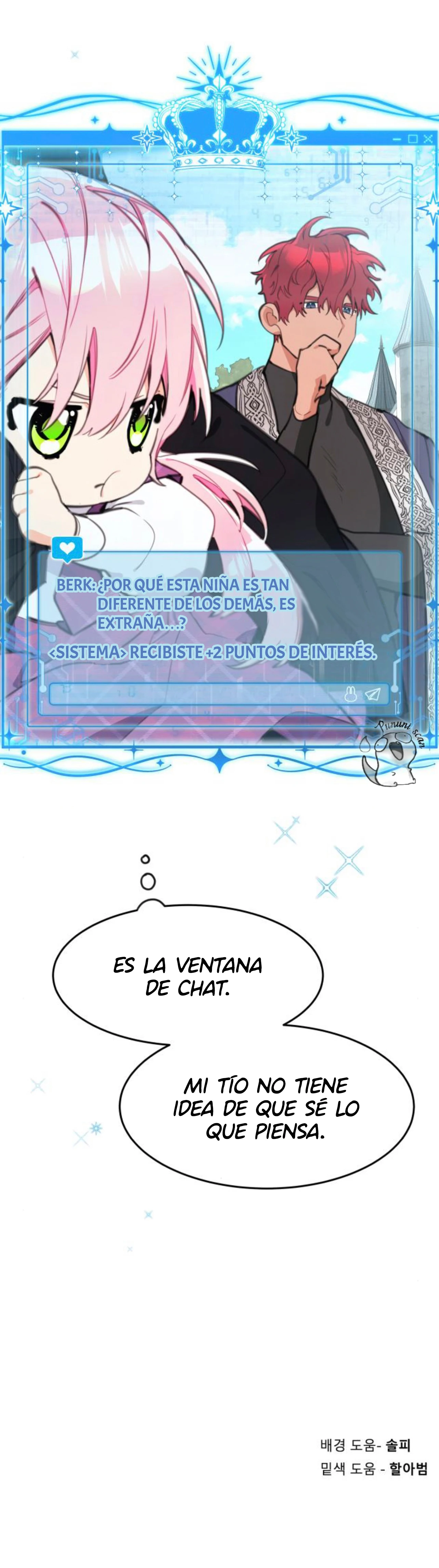 Princesa Lotto Capitulo 12 página 23