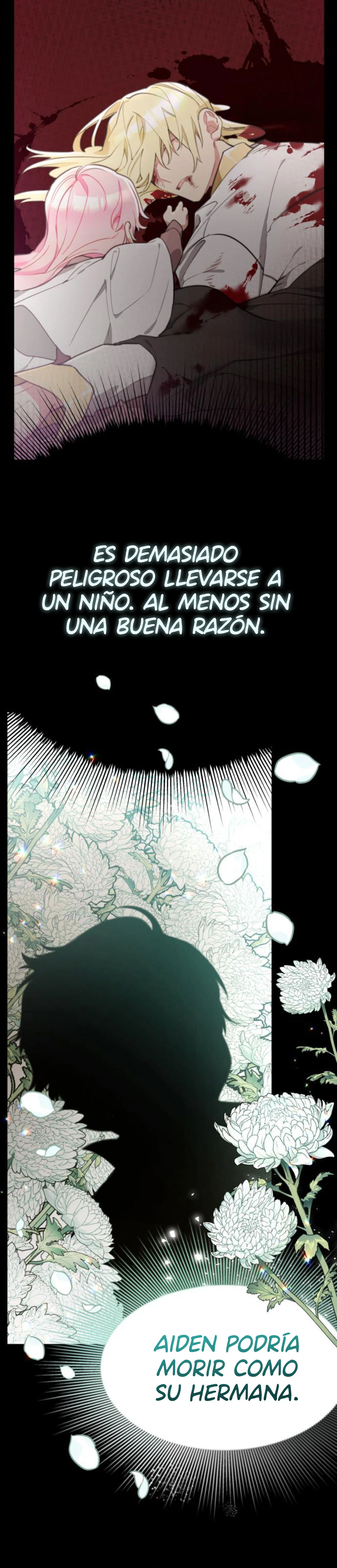 Princesa Lotto Capitulo 15 página 23