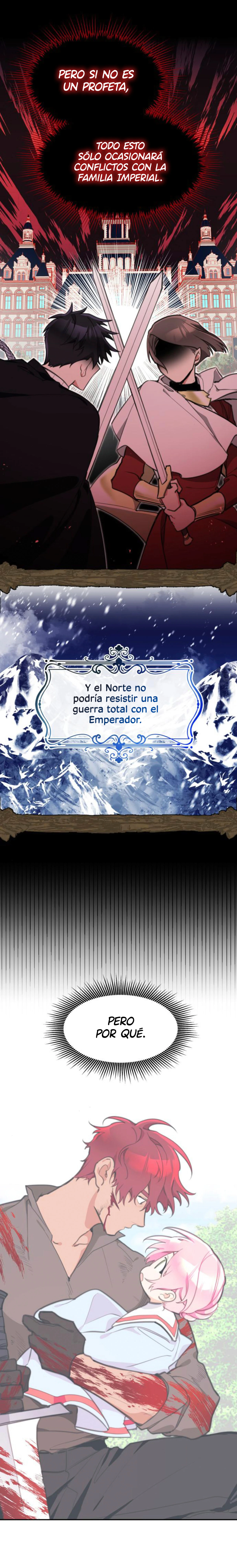 Princesa Lotto Capitulo 15 página 24