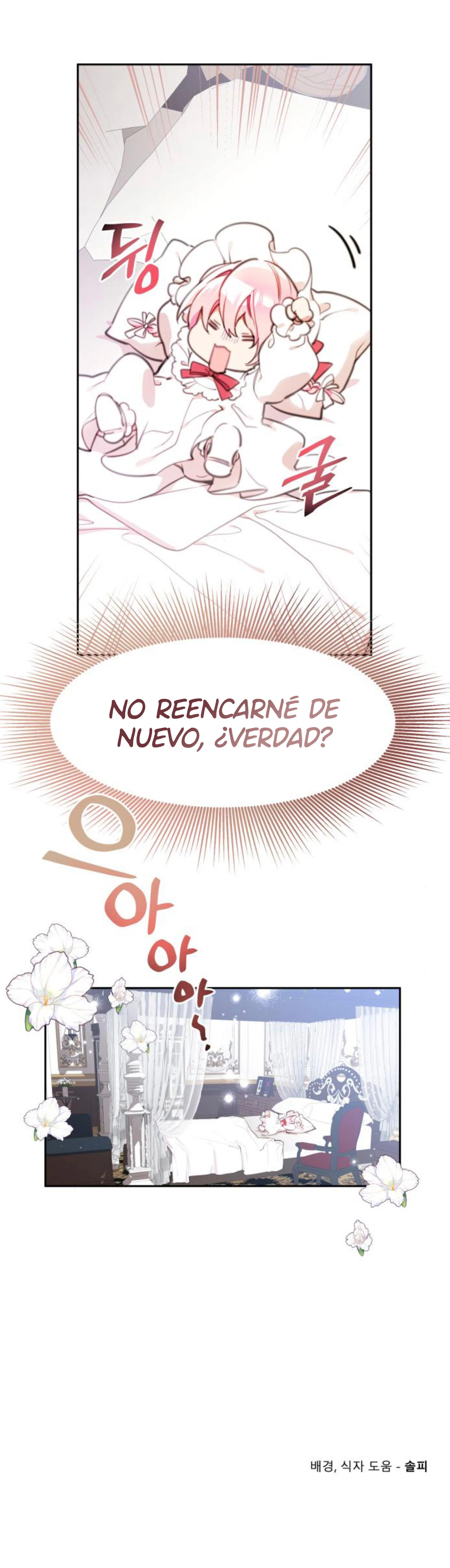 Princesa Lotto Capitulo 15 página 26