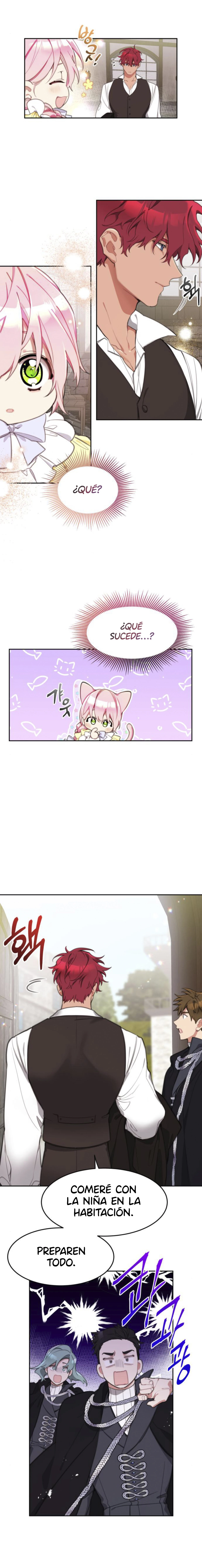 Princesa Lotto Capitulo 16 página 14