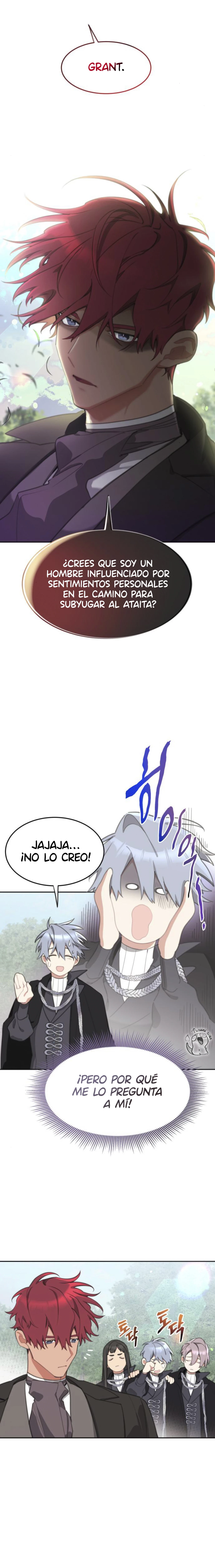 Princesa Lotto Capitulo 19 página 13