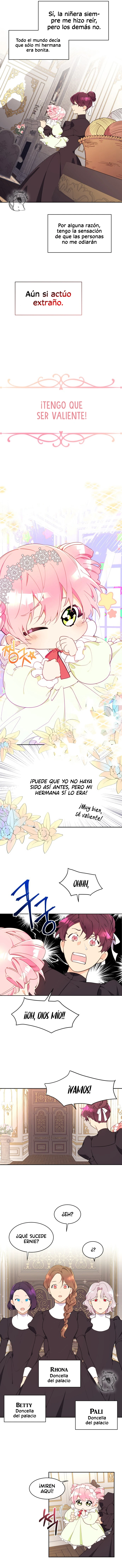Princesa Lotto Capitulo 2 página 12