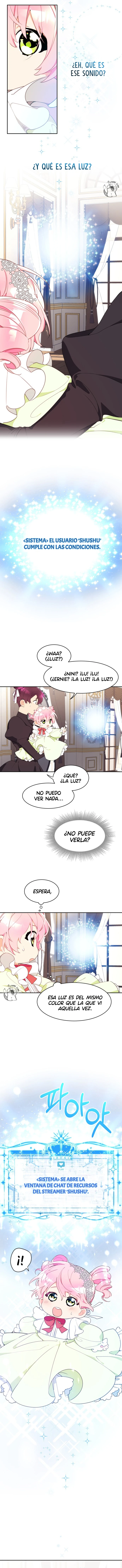 Princesa Lotto Capitulo 2 página 14