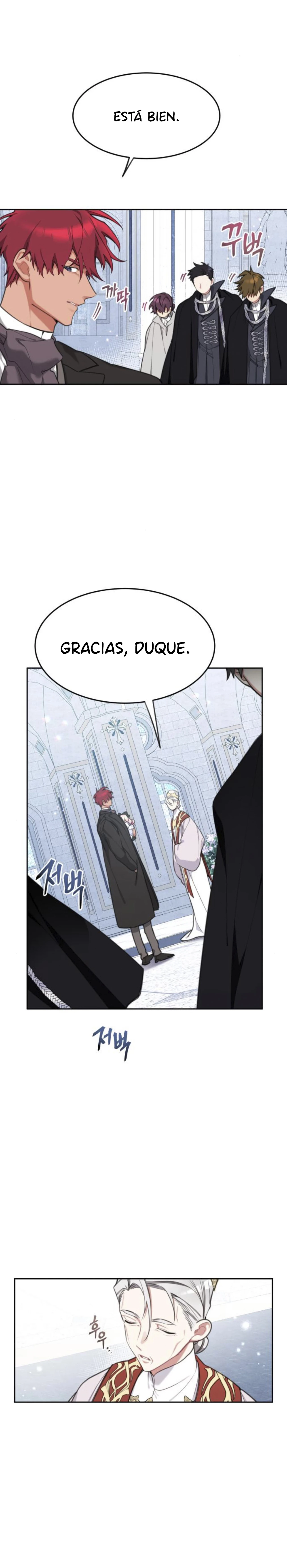 Princesa Lotto Capitulo 22 página 10
