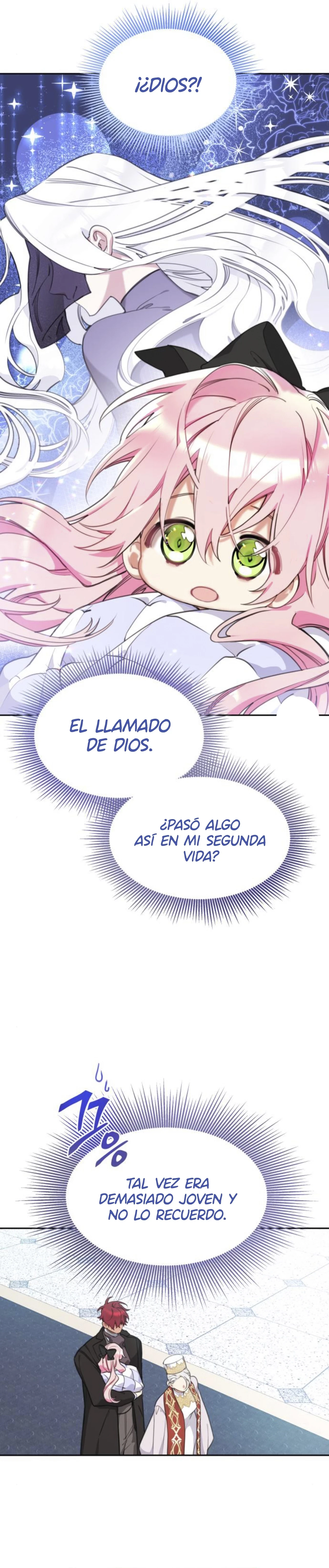 Princesa Lotto Capitulo 22 página 12
