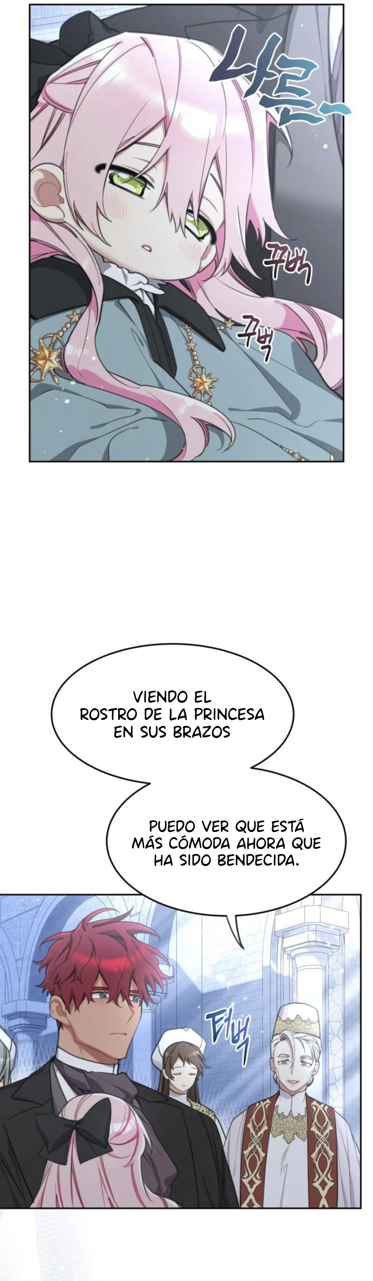 Princesa Lotto Capitulo 22 página 20