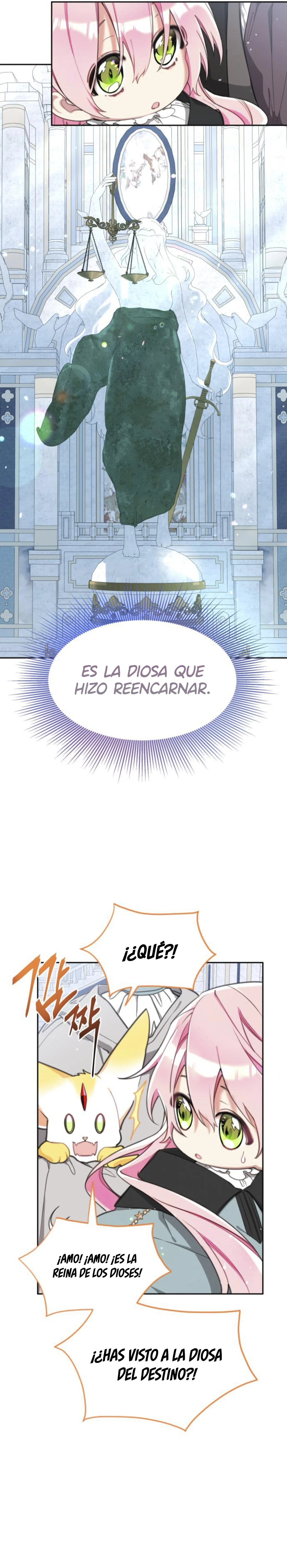 Princesa Lotto Capitulo 22 página 24
