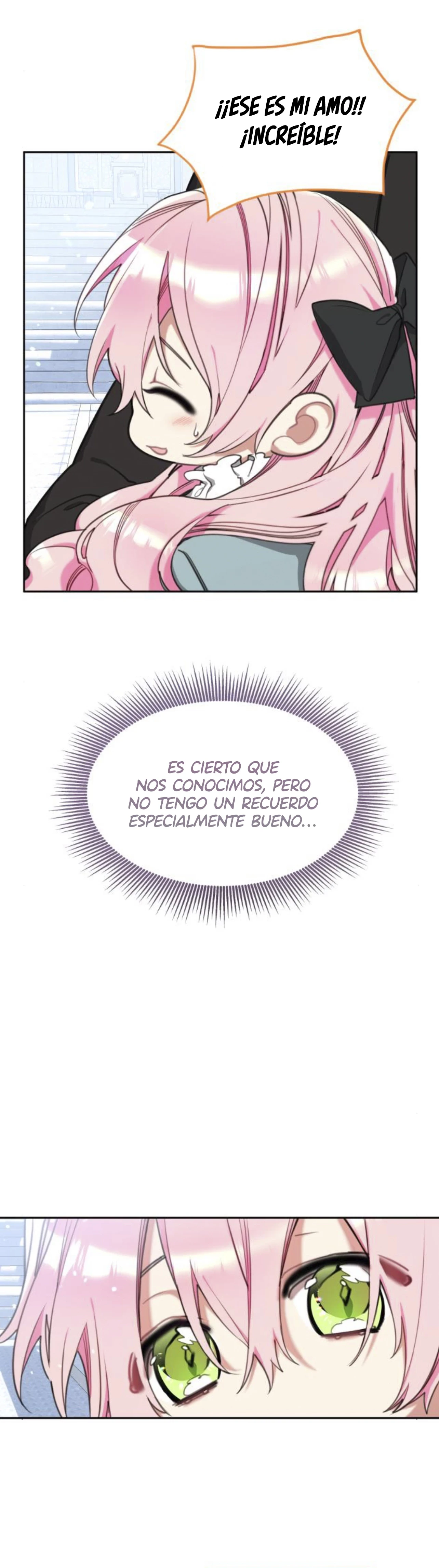 Princesa Lotto Capitulo 22 página 25