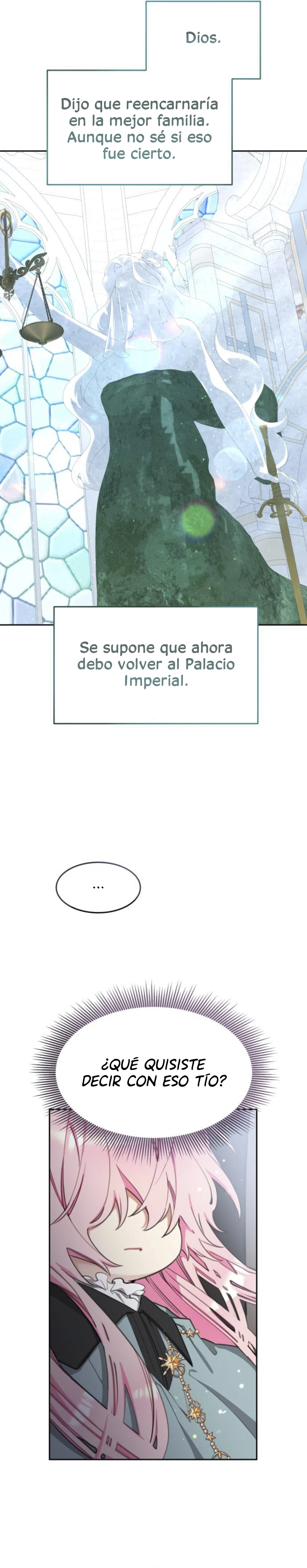 Princesa Lotto Capitulo 22 página 26