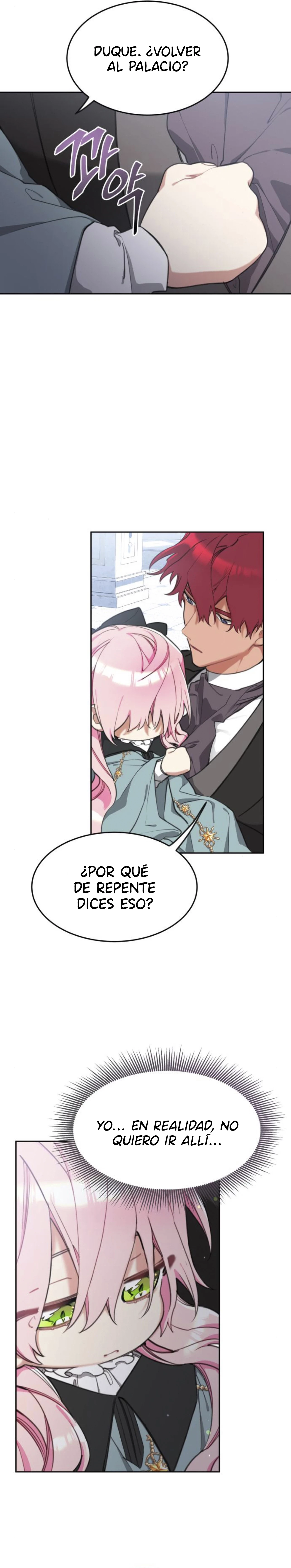 Princesa Lotto Capitulo 22 página 27