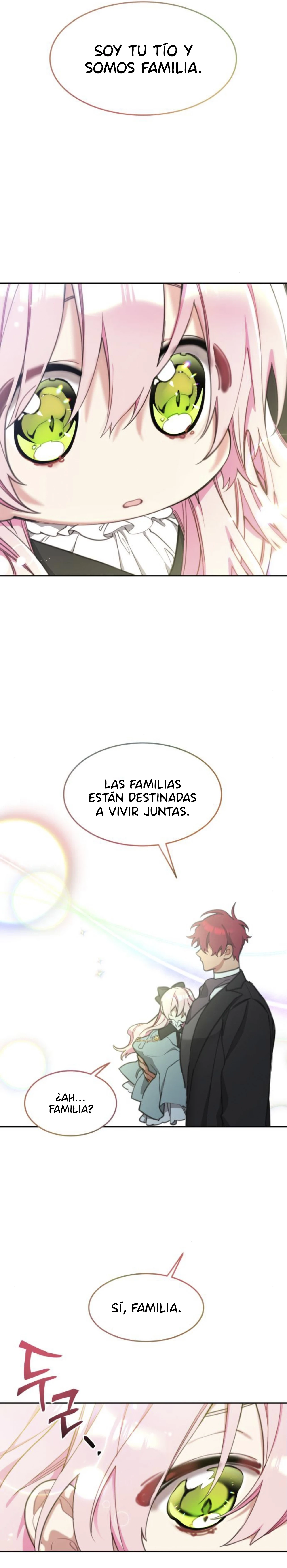 Princesa Lotto Capitulo 22 página 28