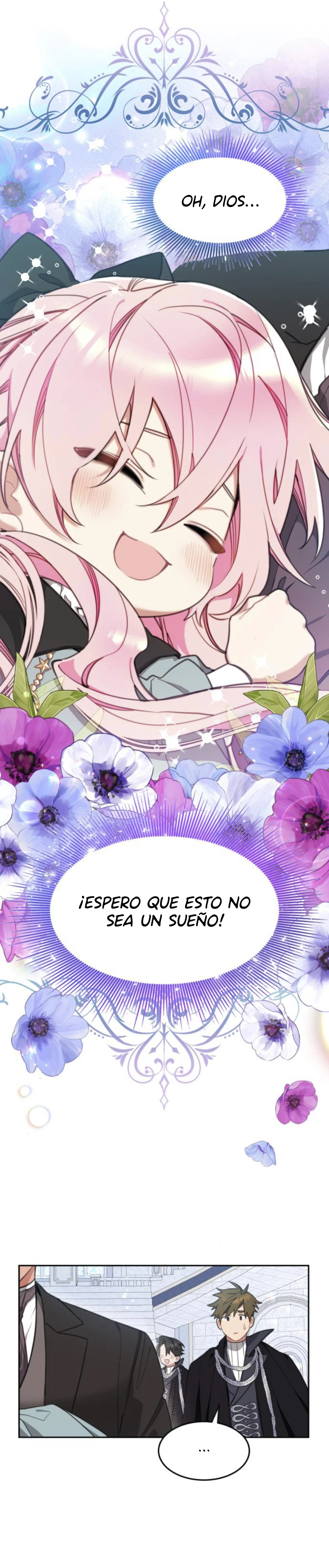 Princesa Lotto Capitulo 22 página 30