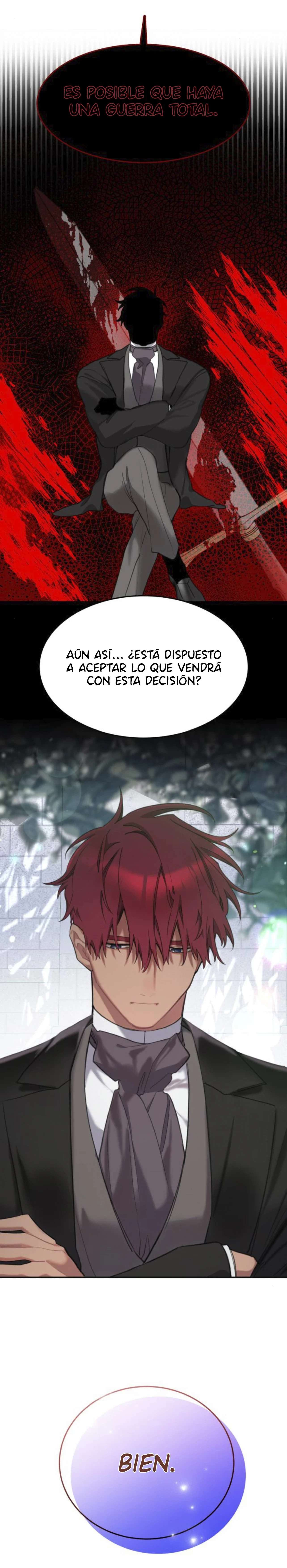 Princesa Lotto Capitulo 22 página 33