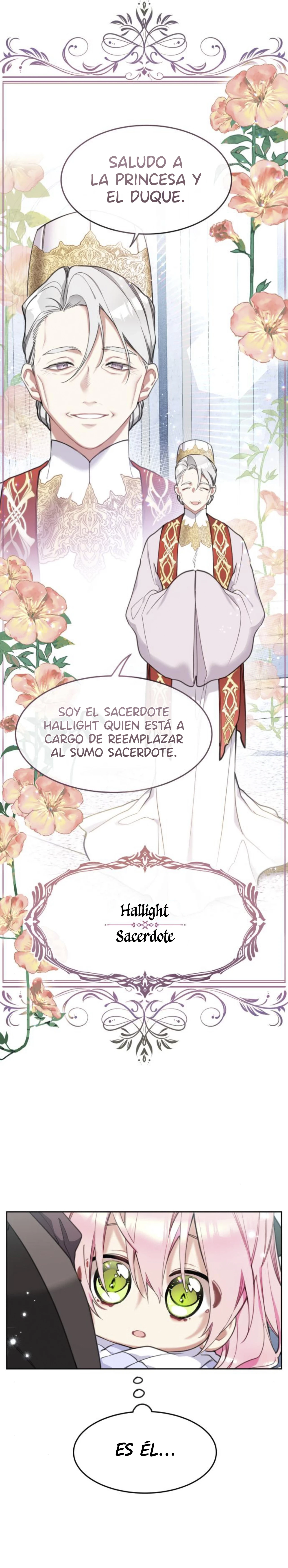 Princesa Lotto Capitulo 22 página 7