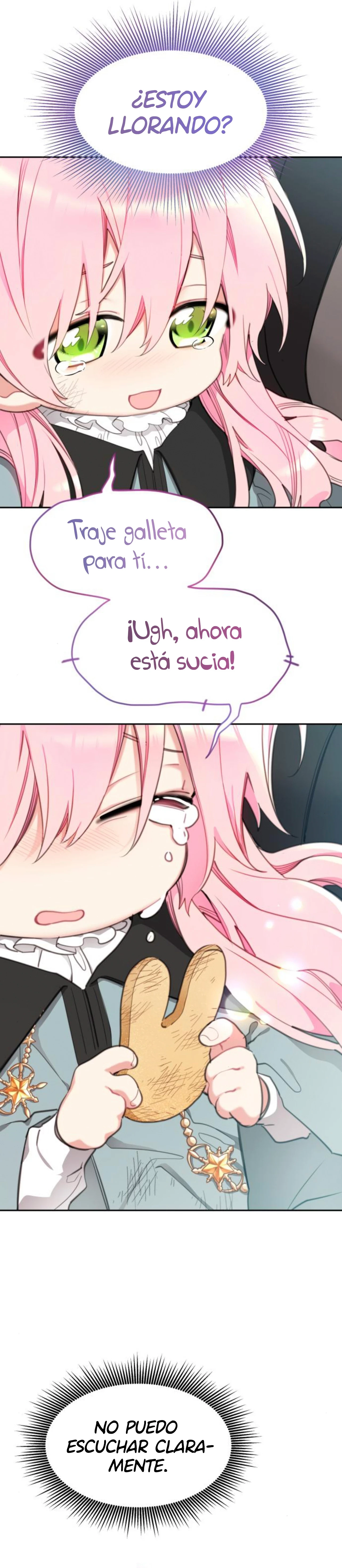 Princesa Lotto Capitulo 23 página 13