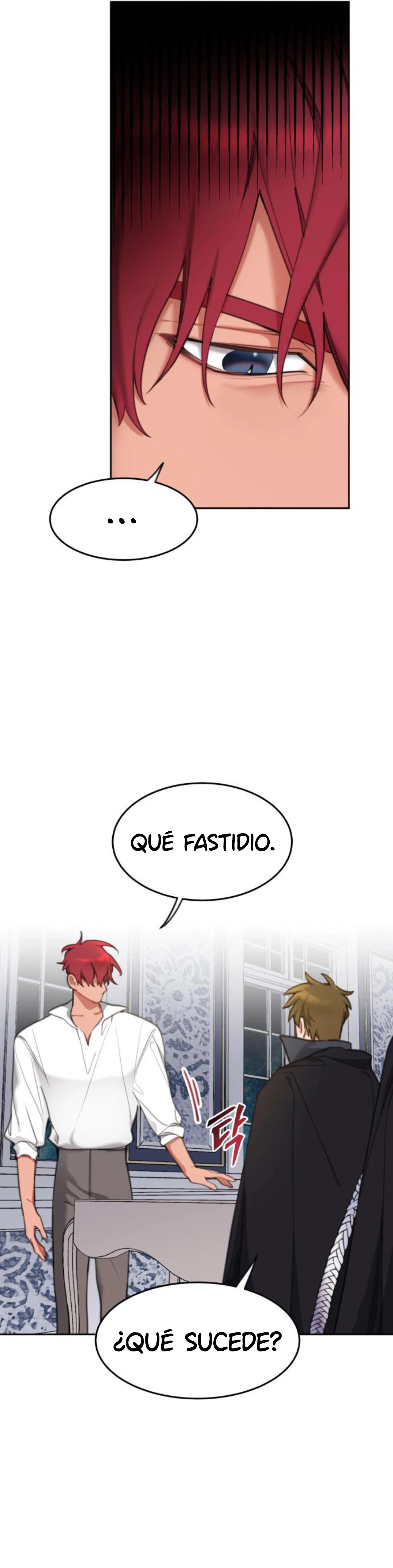 Princesa Lotto Capitulo 23 página 17