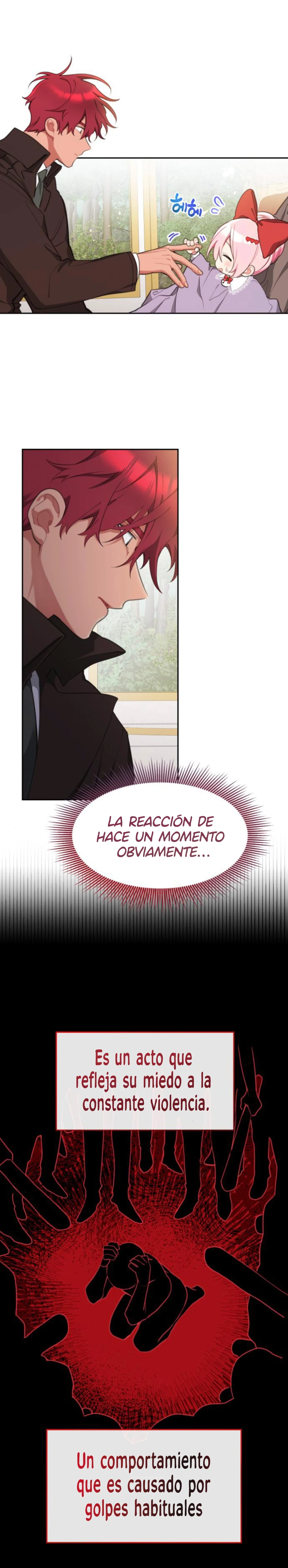 Princesa Lotto Capitulo 23 página 28
