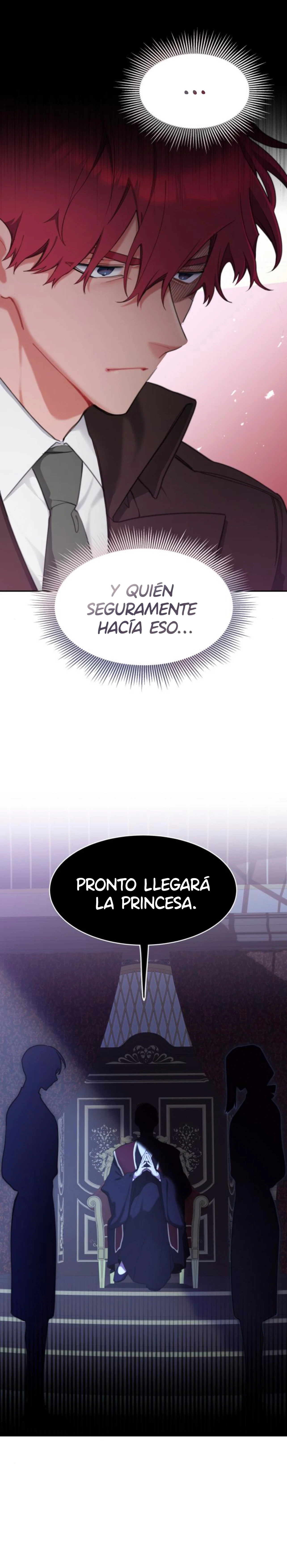 Princesa Lotto Capitulo 23 página 29