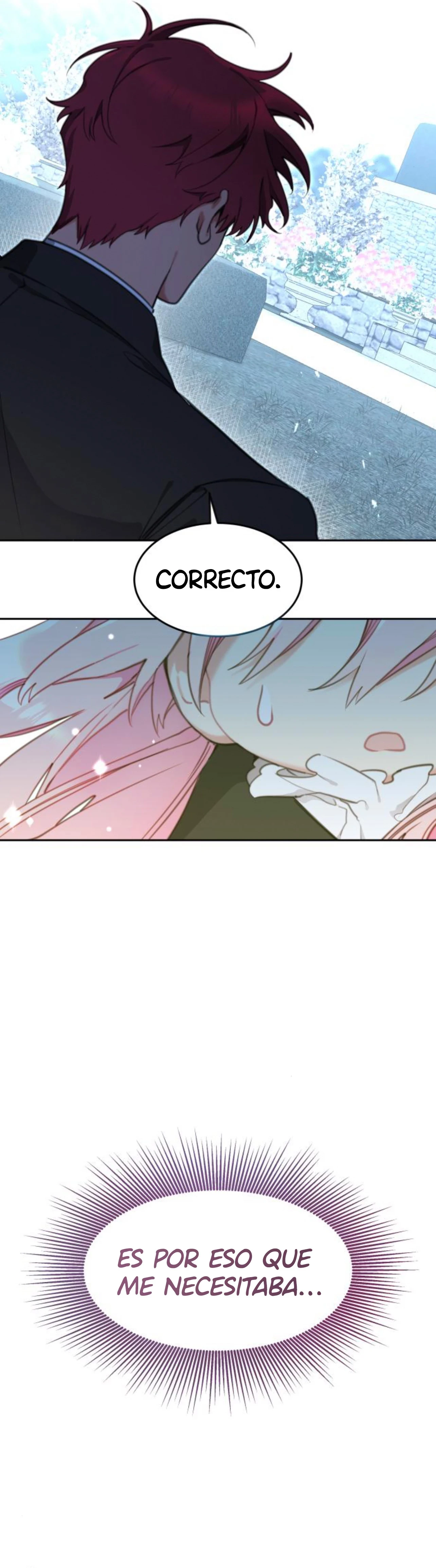 Princesa Lotto Capitulo 23 página 9