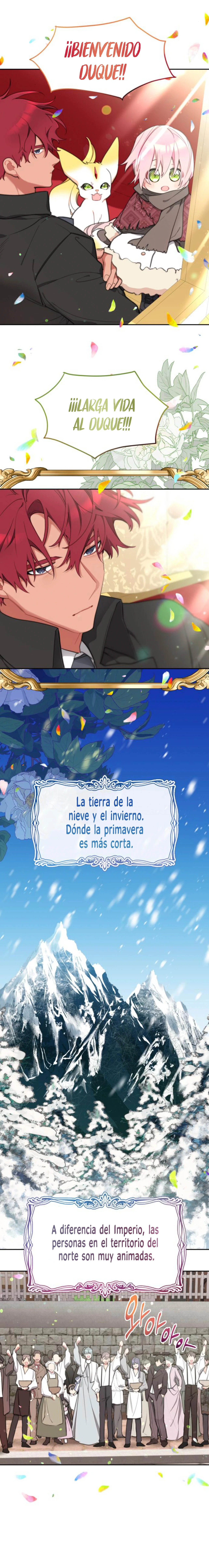 Princesa Lotto Capitulo 24 página 15