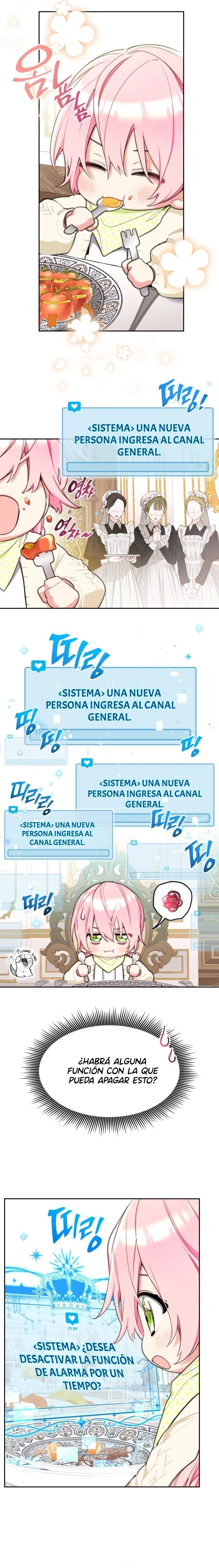 Princesa Lotto Capitulo 25 página 10