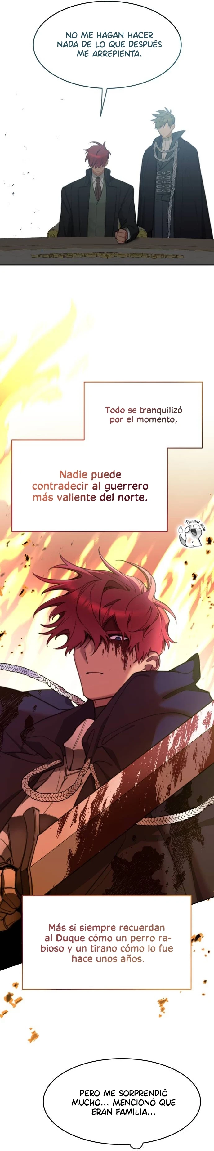 Princesa Lotto Capitulo 25 página 26