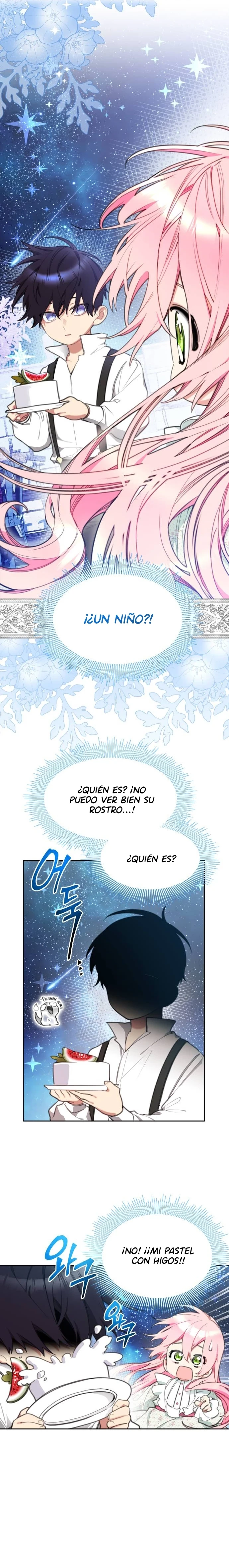Princesa Lotto Capitulo 26 página 5