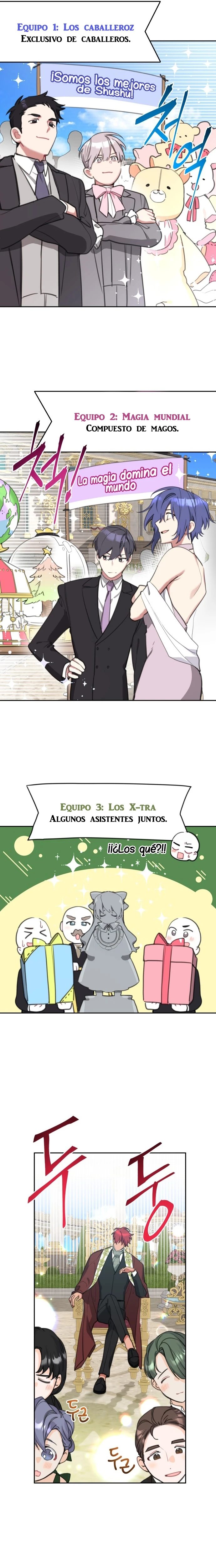 Princesa Lotto Capitulo 29 página 10