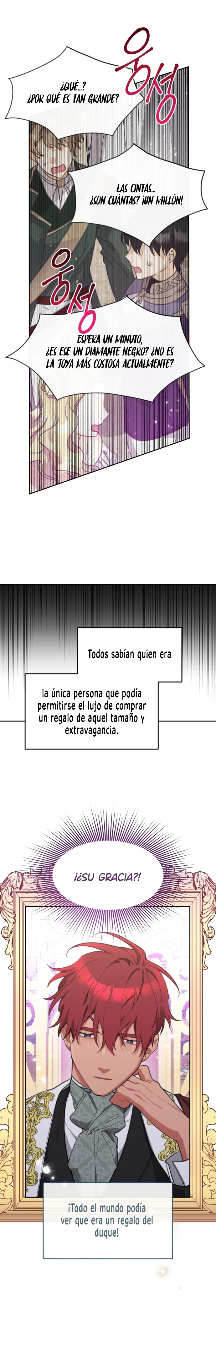 Princesa Lotto Capitulo 29 página 12
