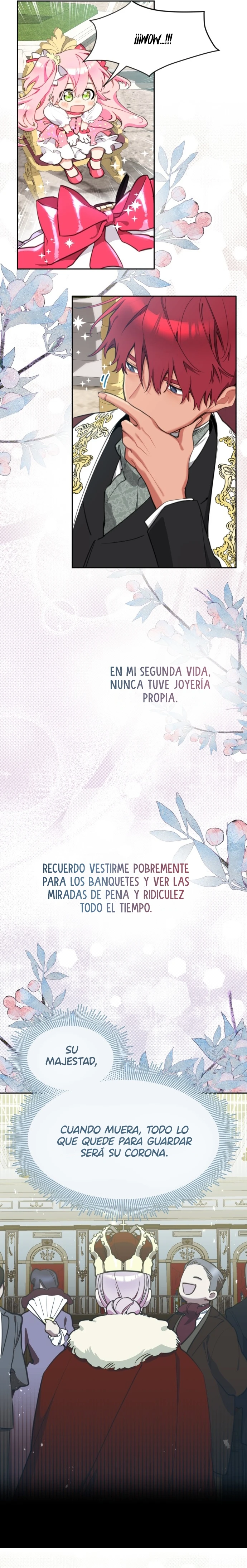 Princesa Lotto Capitulo 29 página 13