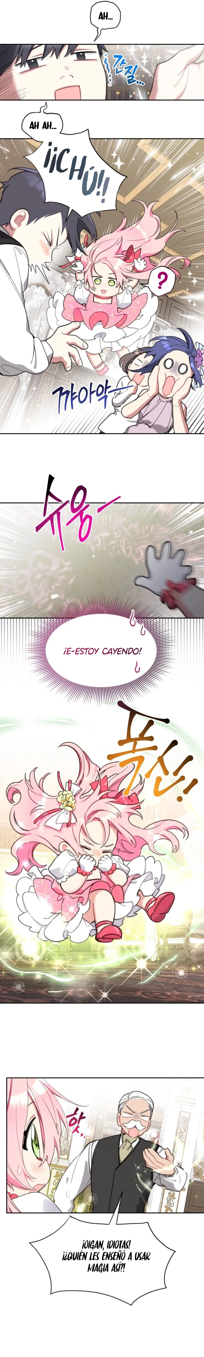Princesa Lotto Capitulo 30 página 13