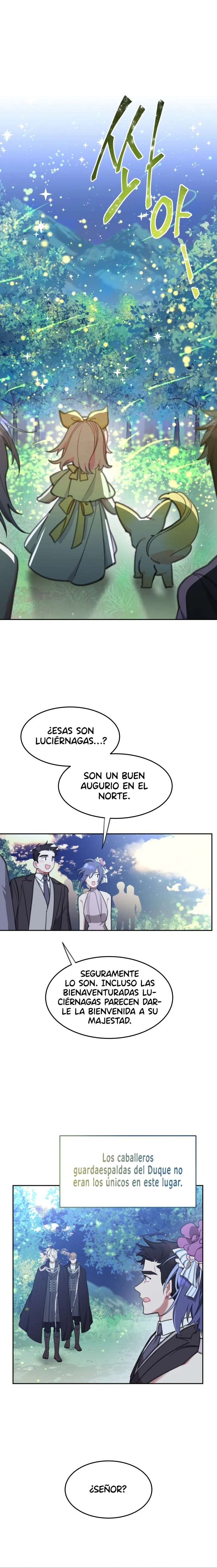 Princesa Lotto Capitulo 30 página 22