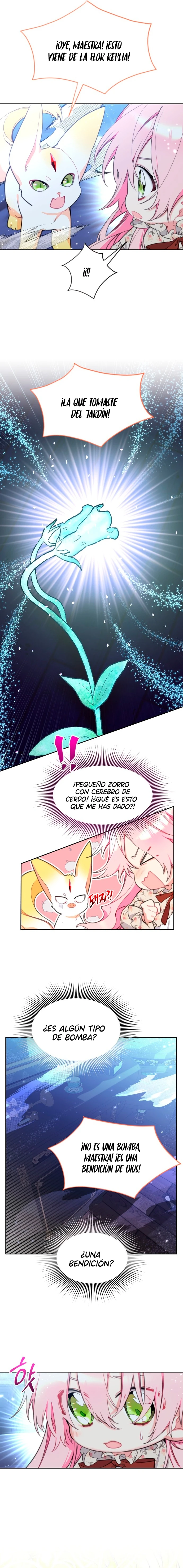 Princesa Lotto Capitulo 31 página 14