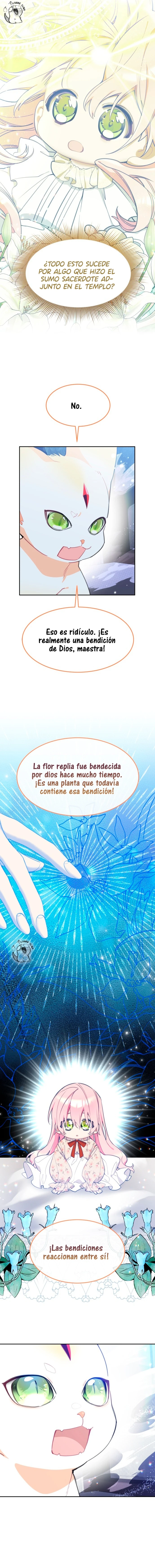 Princesa Lotto Capitulo 31 página 15