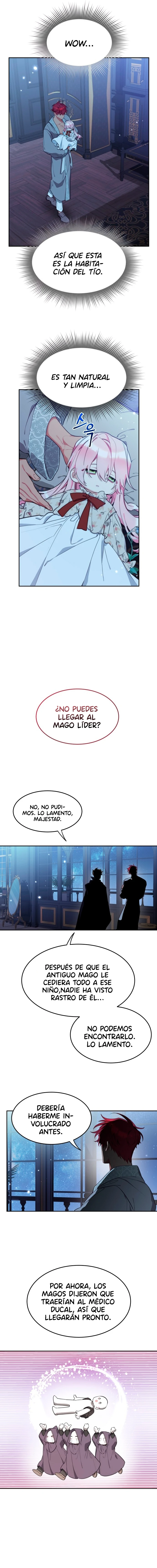 Princesa Lotto Capitulo 32 página 17